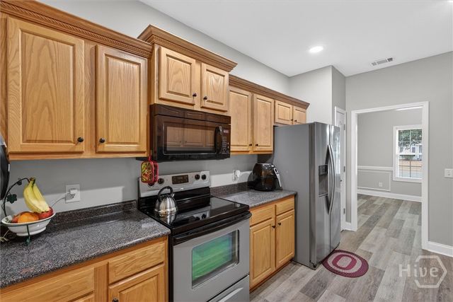 133 Cobbleton Drive, Rincon, GA 31326