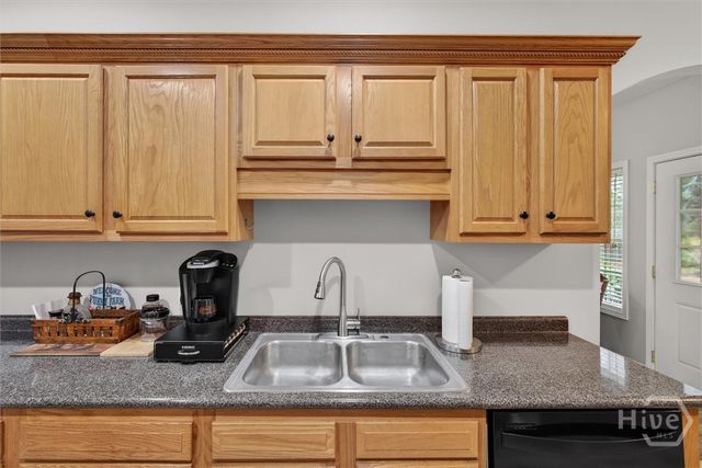 133 Cobbleton Drive, Rincon, GA 31326