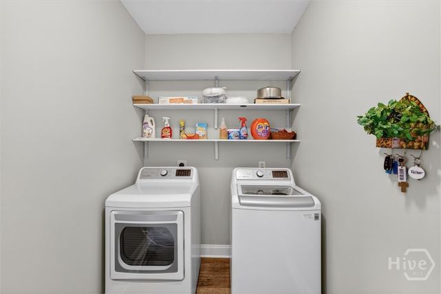 133 Cobbleton Drive, Rincon, GA 31326