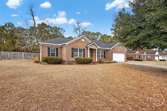 133 Cobbleton Drive, Rincon, GA 31326