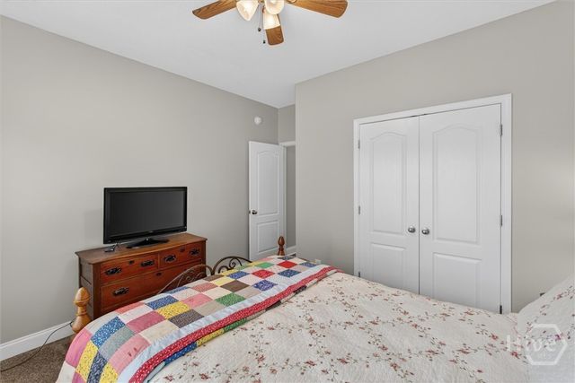 133 Cobbleton Drive, Rincon, GA 31326