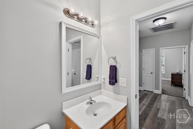 133 Cobbleton Drive, Rincon, GA 31326