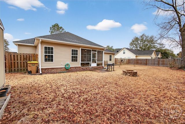 133 Cobbleton Drive, Rincon, GA 31326