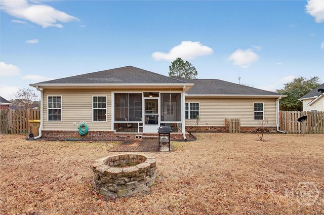 133 Cobbleton Drive, Rincon, GA 31326