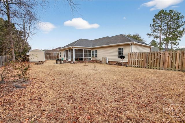 133 Cobbleton Drive, Rincon, GA 31326