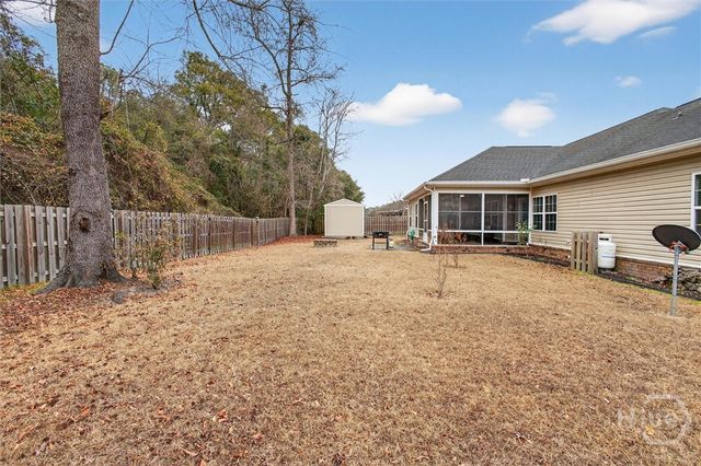133 Cobbleton Drive, Rincon, GA 31326