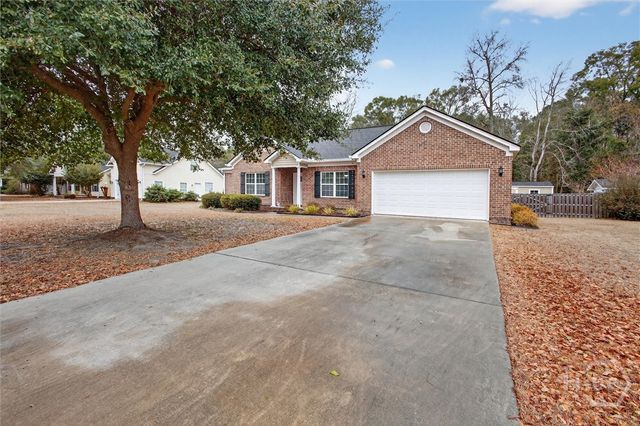 133 Cobbleton Drive, Rincon, GA 31326