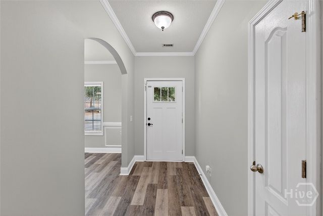 133 Cobbleton Drive, Rincon, GA 31326