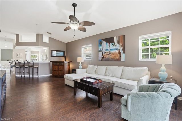 6914 Satinleaf RD N 201, Naples, FL 34109