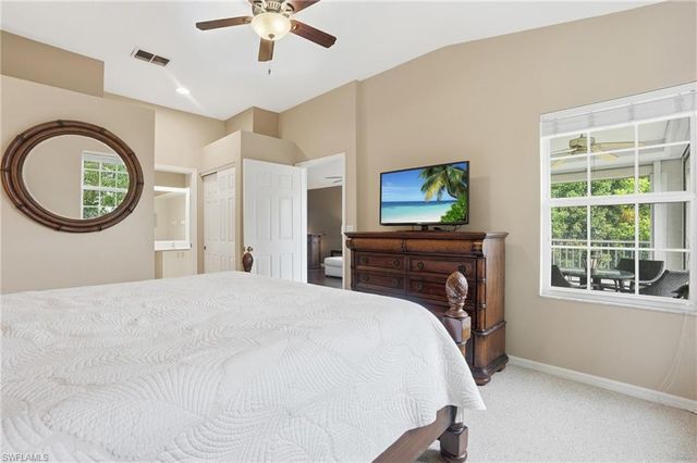 6914 Satinleaf RD N 201, Naples, FL 34109