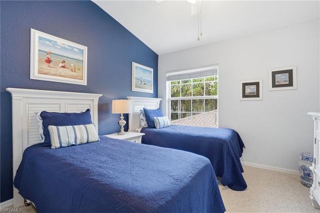 6914 Satinleaf RD N 201, Naples, FL 34109