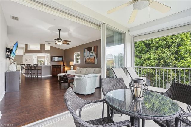 6914 Satinleaf RD N 201, Naples, FL 34109