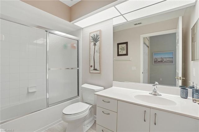 6914 Satinleaf RD N 201, Naples, FL 34109