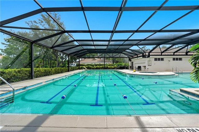 6914 Satinleaf RD N 201, Naples, FL 34109