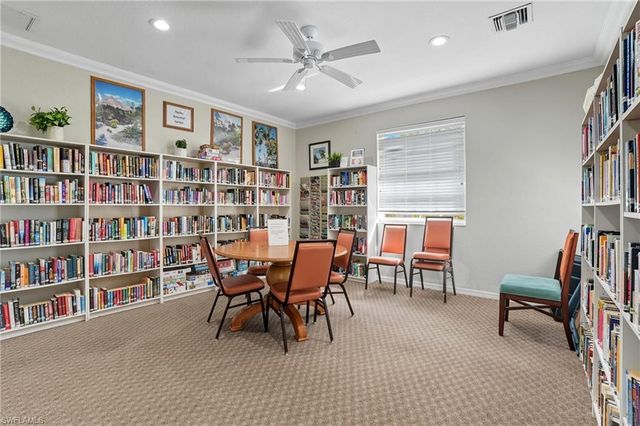 6914 Satinleaf RD N 201, Naples, FL 34109
