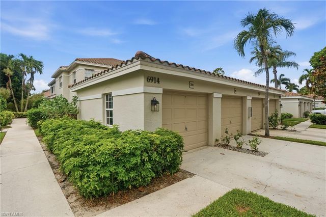 6914 Satinleaf RD N 201, Naples, FL 34109