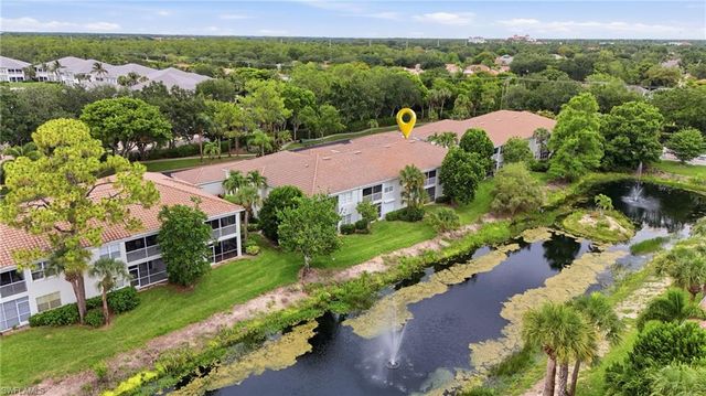 6914 Satinleaf RD N 201, Naples, FL 34109