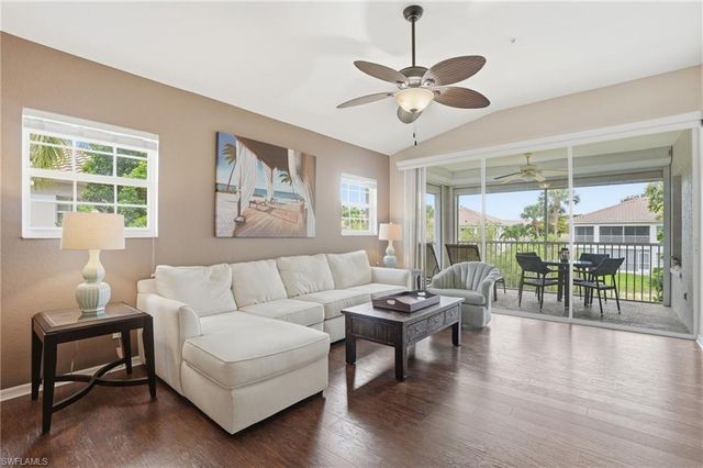 6914 Satinleaf RD N 201, Naples, FL 34109