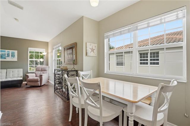 6914 Satinleaf RD N 201, Naples, FL 34109