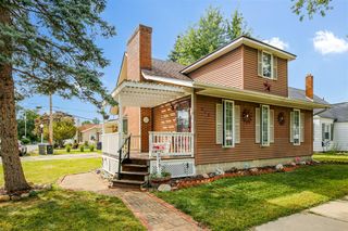 219 S Lakeview Street, Sturgis, MI 49091