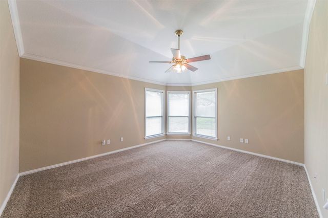 5212 Estrella Lane, Benbrook, TX 76126