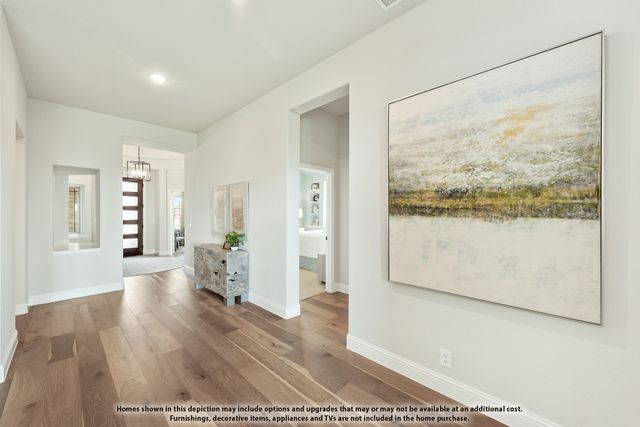 228 Sweetwater Drive, Commerce, TX 75428