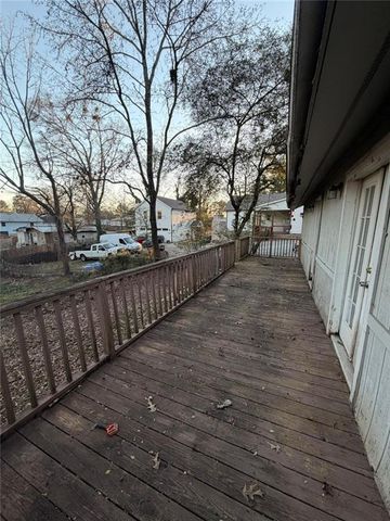 4367 Virginia NW Avenue, Atlanta, GA 30360