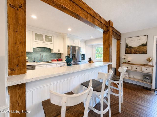 3612 Echo Valley Circle Cir, La Grange, KY 40031