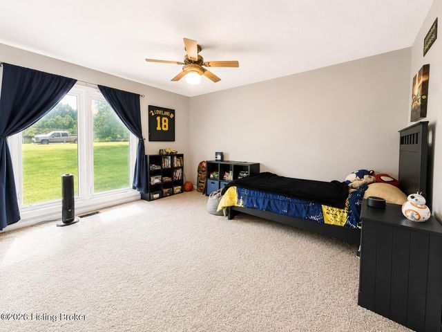 3612 Echo Valley Circle Cir, La Grange, KY 40031