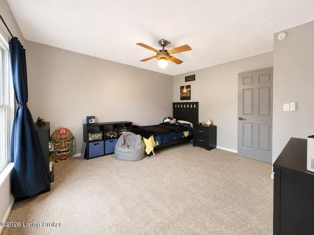 3612 Echo Valley Circle Cir, La Grange, KY 40031