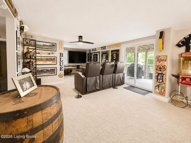 3612 Echo Valley Circle Cir, La Grange, KY 40031