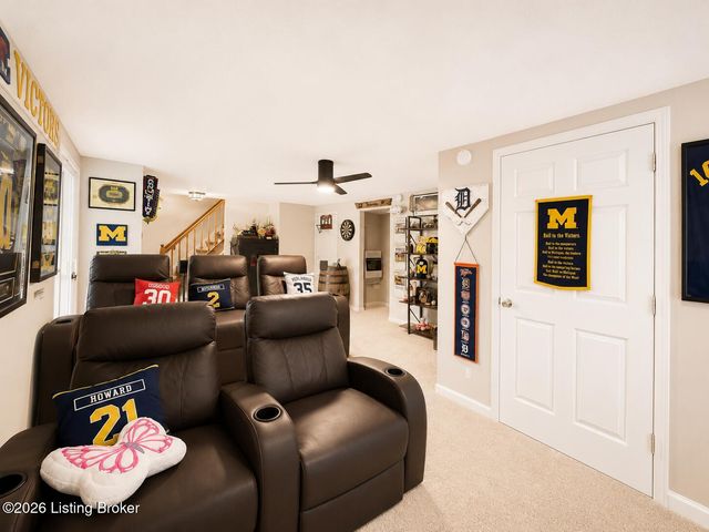 3612 Echo Valley Circle Cir, La Grange, KY 40031