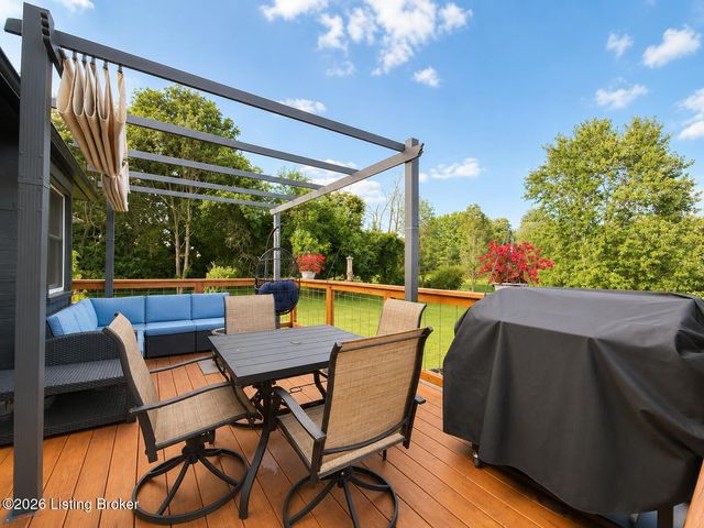 3612 Echo Valley Circle Cir, La Grange, KY 40031