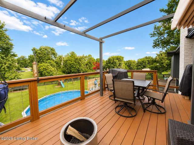 3612 Echo Valley Circle Cir, La Grange, KY 40031