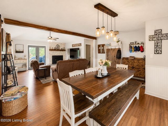 3612 Echo Valley Circle Cir, La Grange, KY 40031