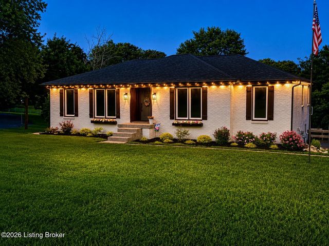 3612 Echo Valley Circle Cir, La Grange, KY 40031