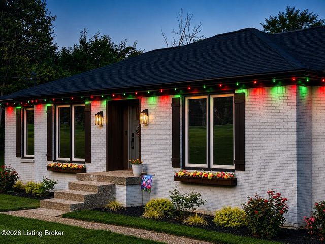 3612 Echo Valley Circle Cir, La Grange, KY 40031