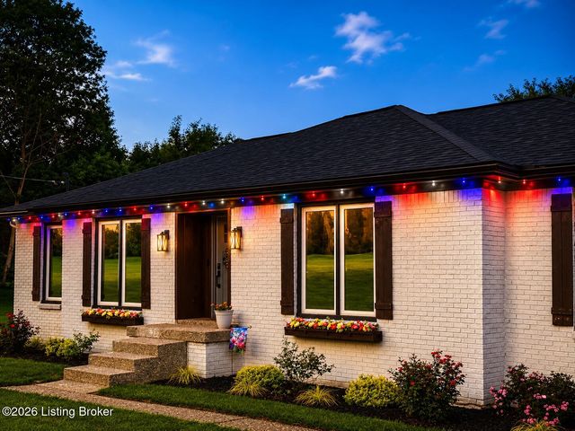 3612 Echo Valley Circle Cir, La Grange, KY 40031