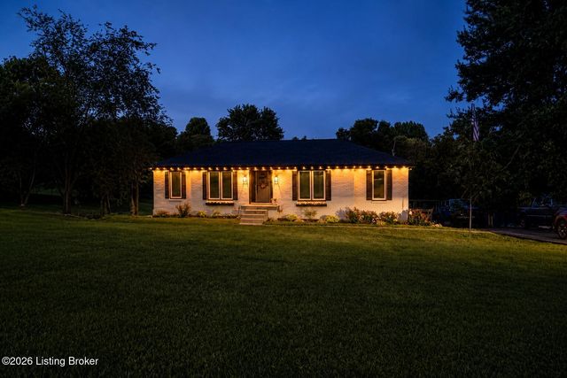 3612 Echo Valley Circle Cir, La Grange, KY 40031