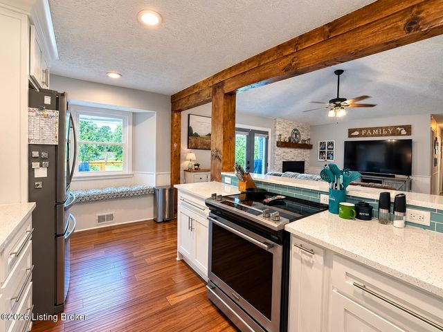 3612 Echo Valley Circle Cir, La Grange, KY 40031