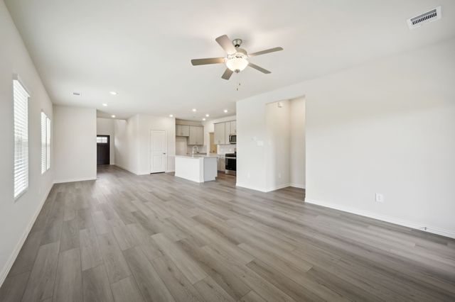 418 Bertney Drive, Princeton, TX 75071