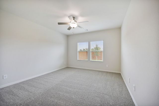 418 Bertney Drive, Princeton, TX 75071