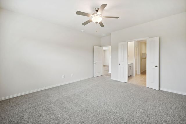 418 Bertney Drive, Princeton, TX 75071