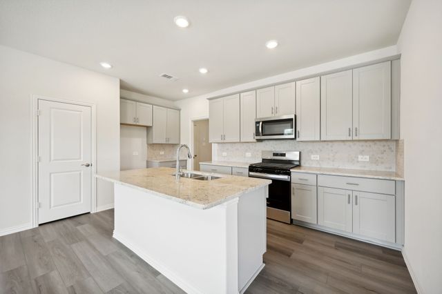 418 Bertney Drive, Princeton, TX 75071