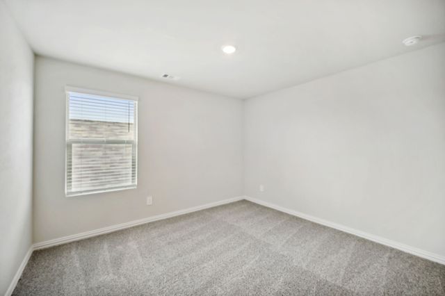 418 Bertney Drive, Princeton, TX 75071