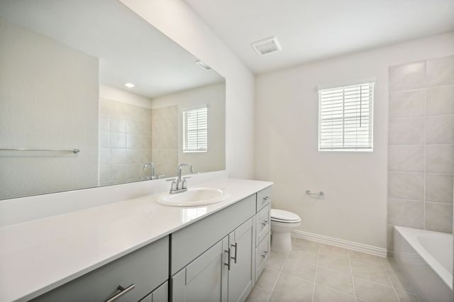 418 Bertney Drive, Princeton, TX 75071