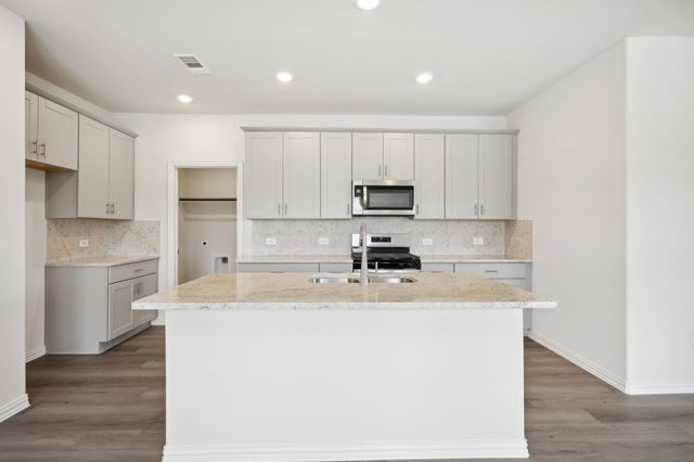 418 Bertney Drive, Princeton, TX 75071