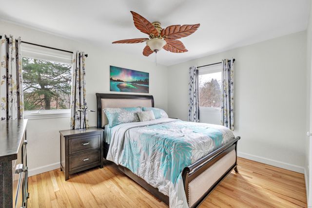 8 Snug Harbor Drive, Danbury, CT 06811