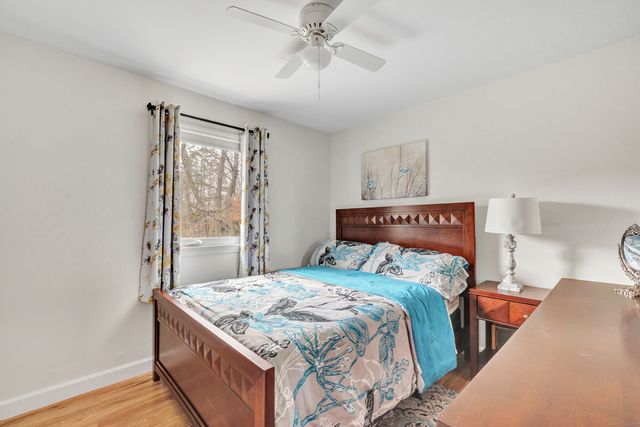 8 Snug Harbor Drive, Danbury, CT 06811