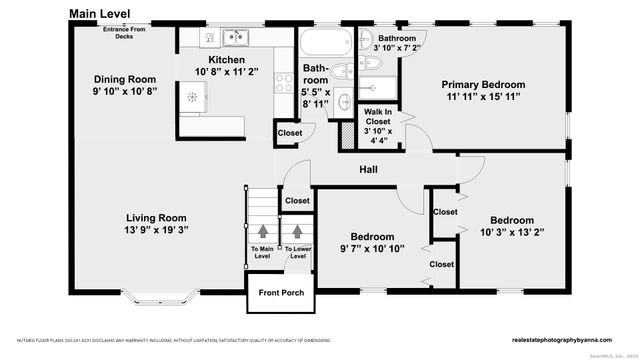 8 Snug Harbor Drive, Danbury, CT 06811